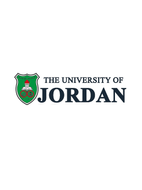 The University of Jordan