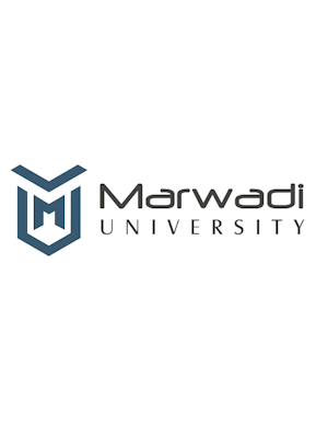 Marwadi University